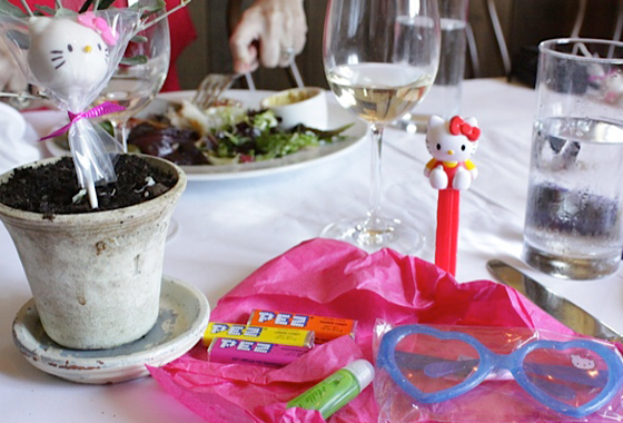Bridal Shower