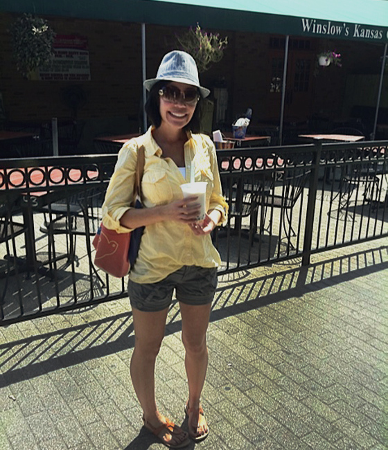 Bubble Tea