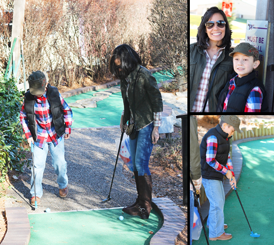 Family Fun