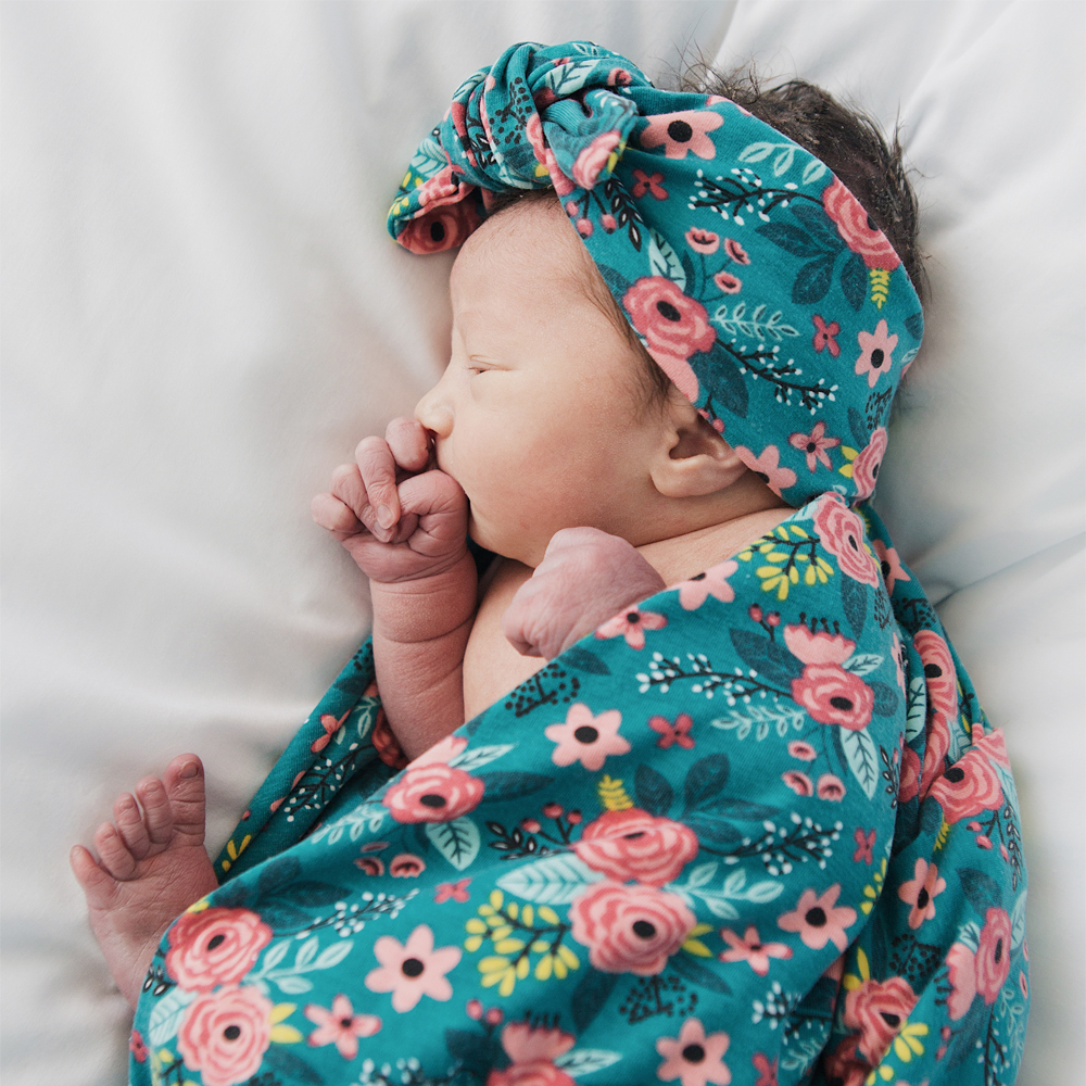 How to Prep for Hospital Newborn Photos