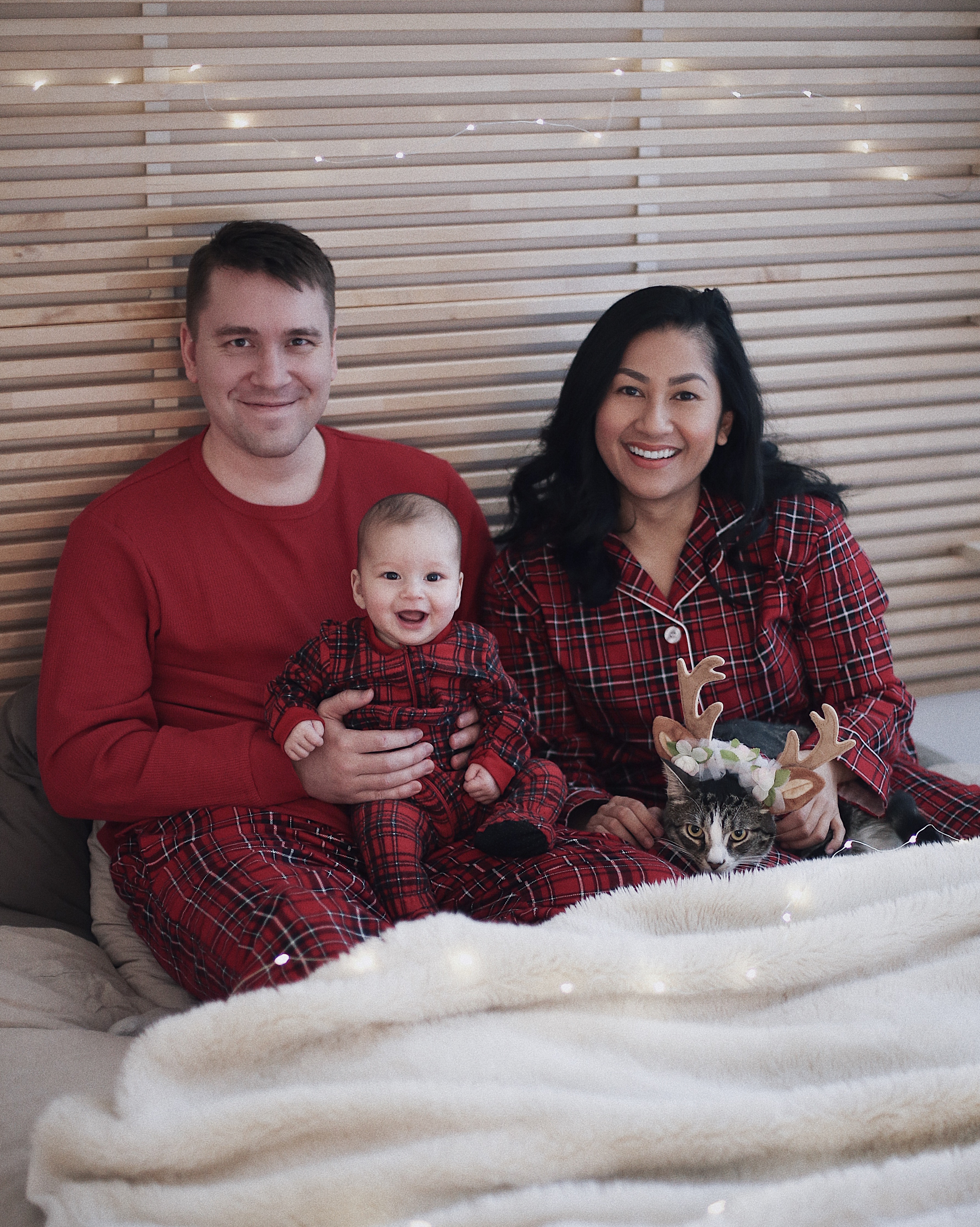Best Places To Get Matching Family Pajamas