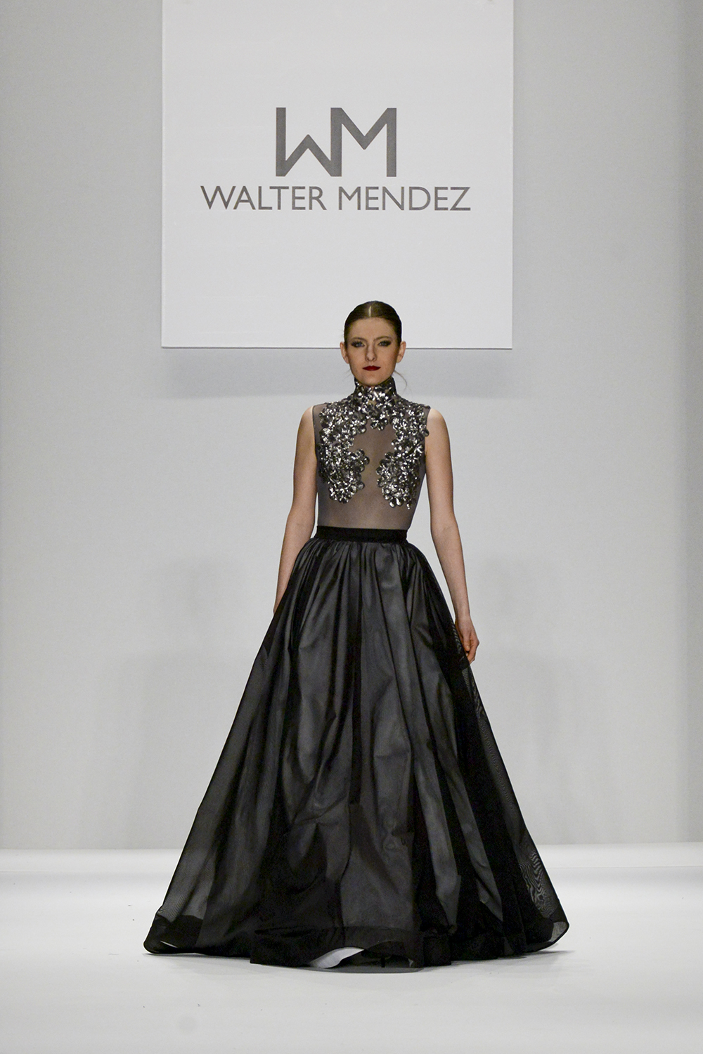Walter Mendez Fall  Winter 2015 Collection