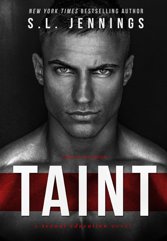 TAINT Giveaway